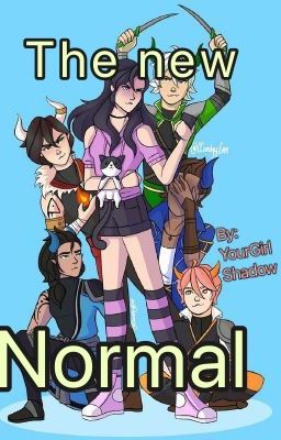 The New Normal cover