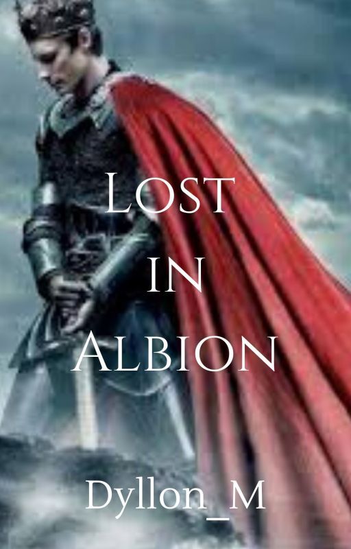 Lost in Albion 1 (Merlin) - Completed by Jelly_Legs