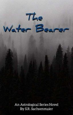 The Water Bearer cover