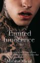 Tainted Innocence   by marshaofficial