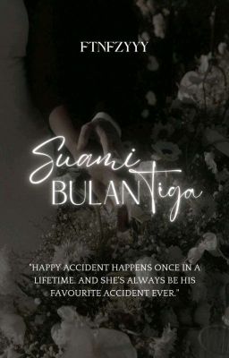 C | SUAMI 3 BULAN cover