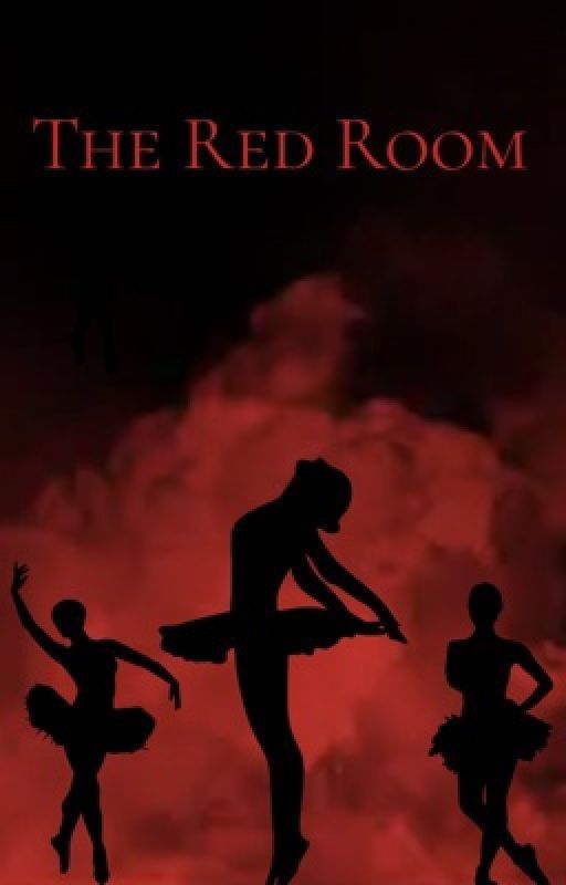 The Red Room by jramazing