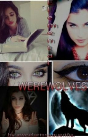 Elemental Wolves (Camren and Delena fanfiction) by joycelarissaguerina