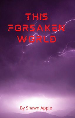 This Forsaken World cover