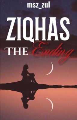 ZIQHAS: The Ending [Edit] cover