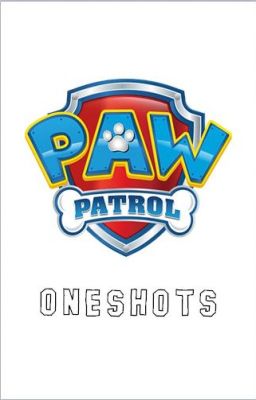 Paw Patrol Oneshots cover