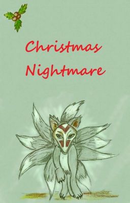 Christmas Nightmare (Bleach Fanfic) cover