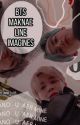 BTS Imagines ||Maknae lines by yeonniee_05