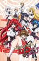 The Birth of a Hero (High School DxD x Male Reader) Volume 1 by Nardarion18