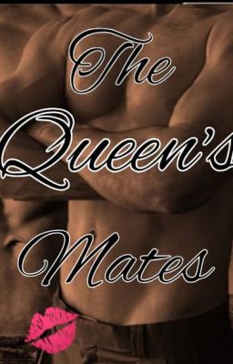 The Queen's Mates cover