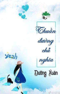 [BHTT] [QT] Thuần Đường Chủ Nghĩa - Dưỡng Xuân cover