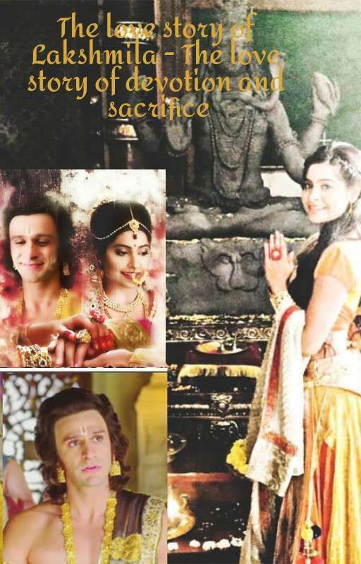 Love Story of Lakshmila - The Love Story Of Sacrifice And Devotion 😍😍 by sportschamps7