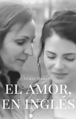 El amor, en inglés. cover