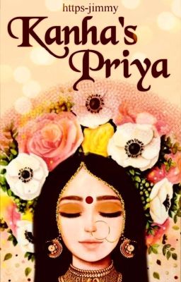 Kanha's Priya cover