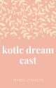 My kotlc dream cast by sokeefe143