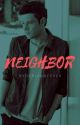 Neighbor (GLEE & Finn Hudson Fanfiction) by ryderlynnfever