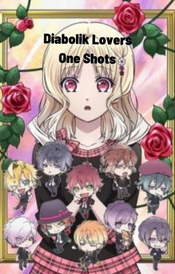 Diabolik Lovers One Shots cover