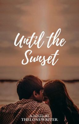 Until The Sunset cover