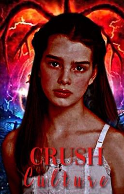 Crush Culture [M.Wheeler] cover