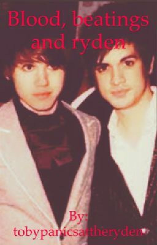 Blood, beatings and ryden by tobypanicsattheryden