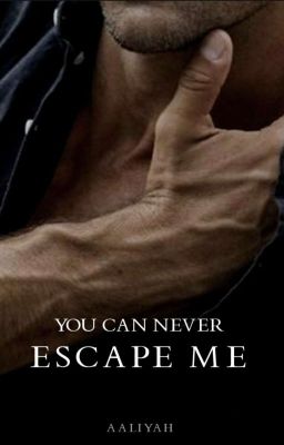 You Can Never Escape Me(BxB) cover