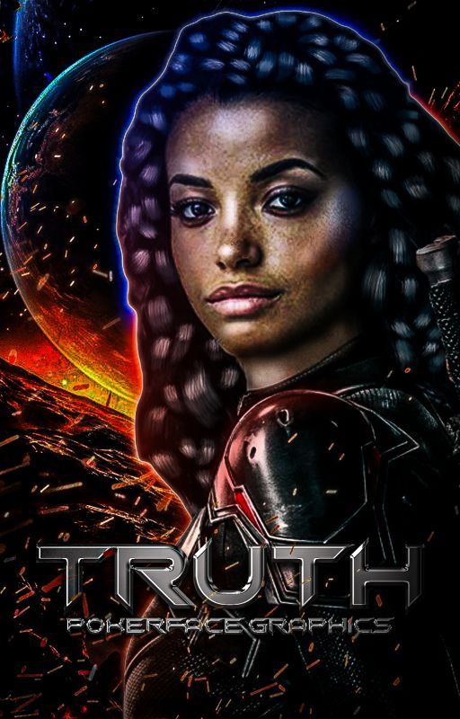 Truth II (Sequel) by Red-Angel_0011