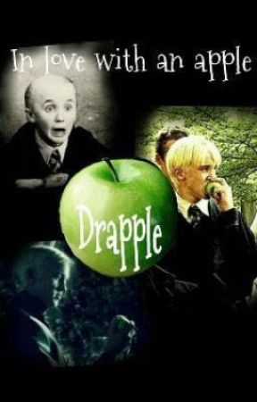 A strange love {A Drapple Love story} by Ringostarrstan