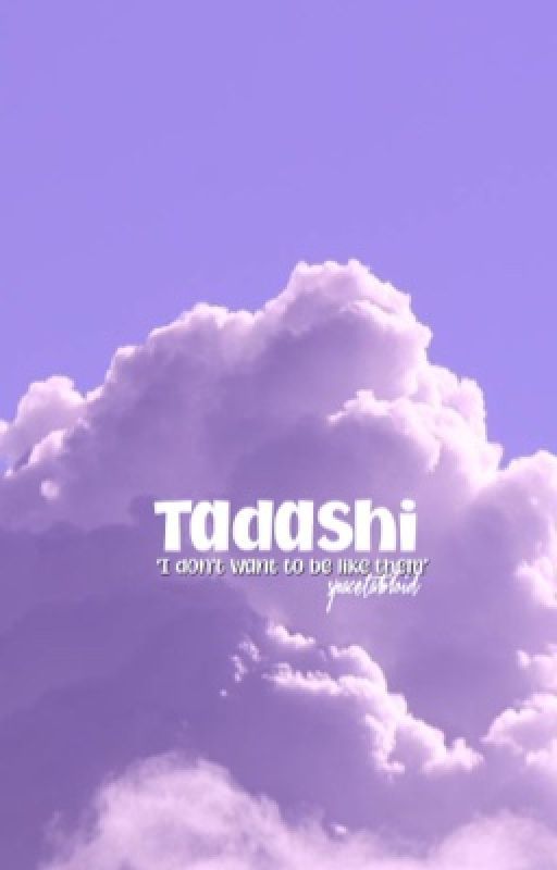 Tadashi | tsukkiyama by spacetabloid