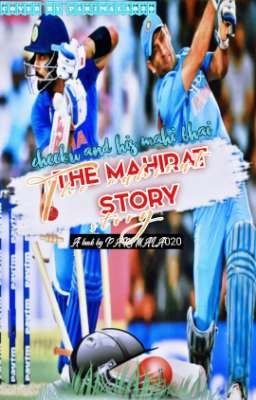 The mahirat story cover