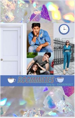 Roomates  cover