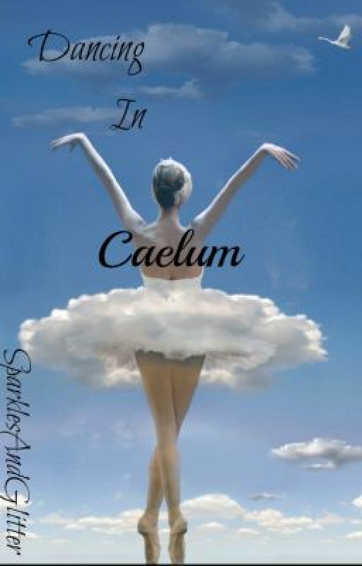 Dancing in Caelum by SparklesAndGlitter