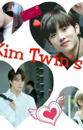 Kim Twin's  by JaneSohn