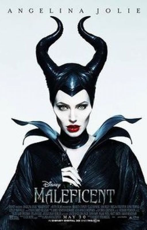 Maleficent. by jasperwhitlockhale