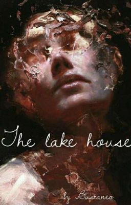 The Lake House cover