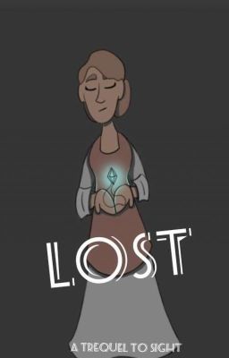 Lost (Trequel to "Sight") cover