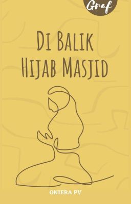 DIBALIK HIJAB MASJID (TAMAT) cover