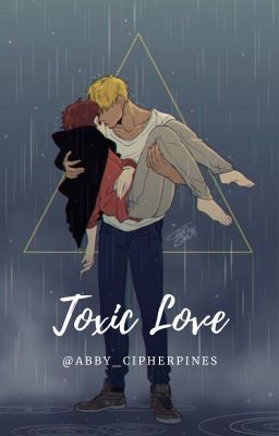 Toxic Love (Billdip) cover