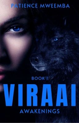 Viraai: Awakenings cover