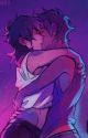 klance fluff by spacegremlin204