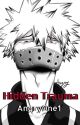 Hidden Trauma (Depressed/Sexually Assaulted Bakugou) by AngryOne1