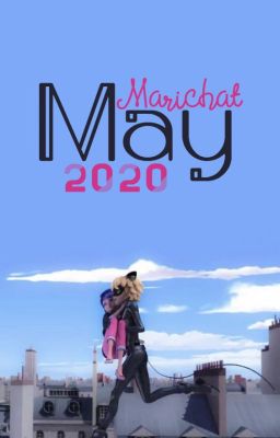 Marichat May 2020 cover