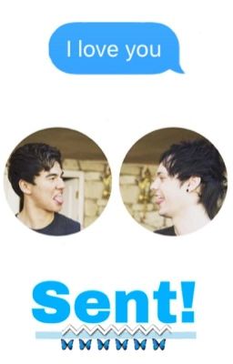 Sent! » Malum cover