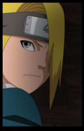 Deidara's diary by deidara_is_amazing