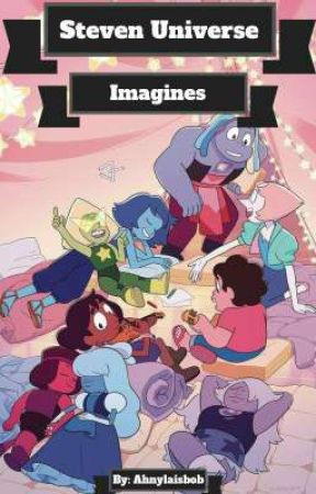 Steven Universe Imagines by Ahnylaisbob