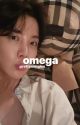 omega . knj x bts by prettysvngies