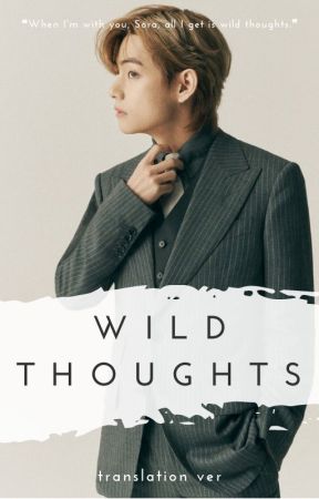 Wild Thoughts | KTH | ( Translation Ver ) by mel_lannie