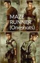 Maze Runner (Oneshots, Images) by ronja1401