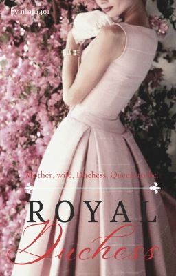 Royal Duchess | BRF Story cover