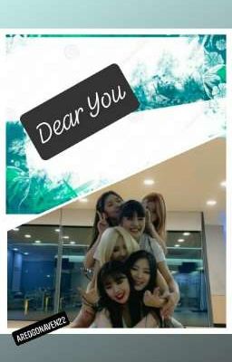 Dear You cover