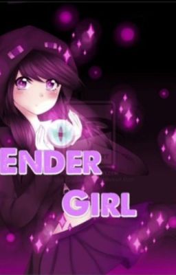 Ender Girl cover